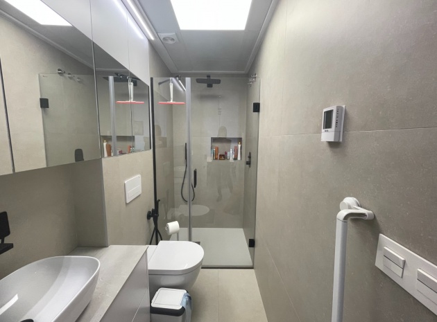 Resale - Apartment - San Pedro del Pinatar - San Pedro del Pinatar - Town