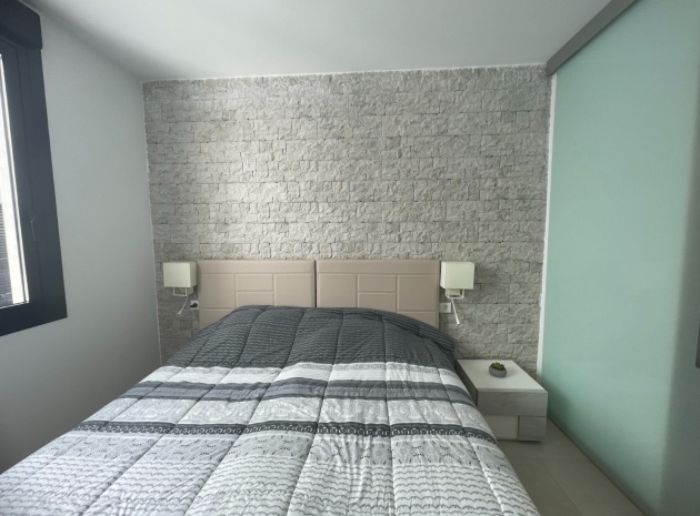 Resale - Apartment - San Pedro del Pinatar - San Pedro del Pinatar - Town