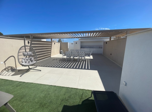 Resale - Apartment - San Pedro del Pinatar - San Pedro del Pinatar - Town
