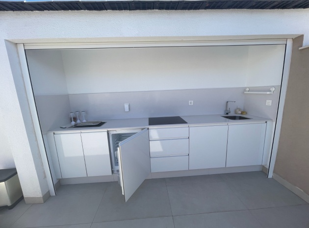 Resale - Apartment - San Pedro del Pinatar - San Pedro del Pinatar - Town