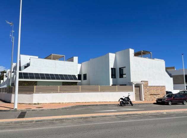 Resale - Apartment - San Pedro del Pinatar - San Pedro del Pinatar - Town