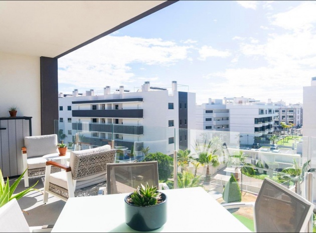Återförsäljning - Lägenhet - Villamartin - Valentino Golf