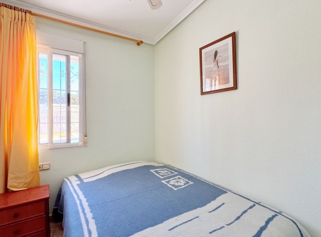 Resale - Villa - Punta Prima - beachside punta prima