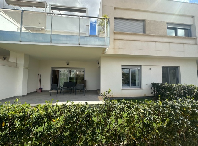 Resale - Apartment - San Miguel de Salinas - Capri Apartments