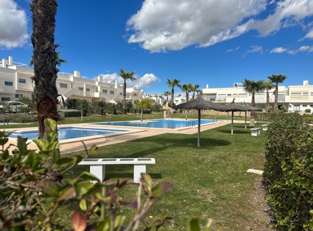 Resale - Apartment - San Miguel de Salinas - Capri Apartments