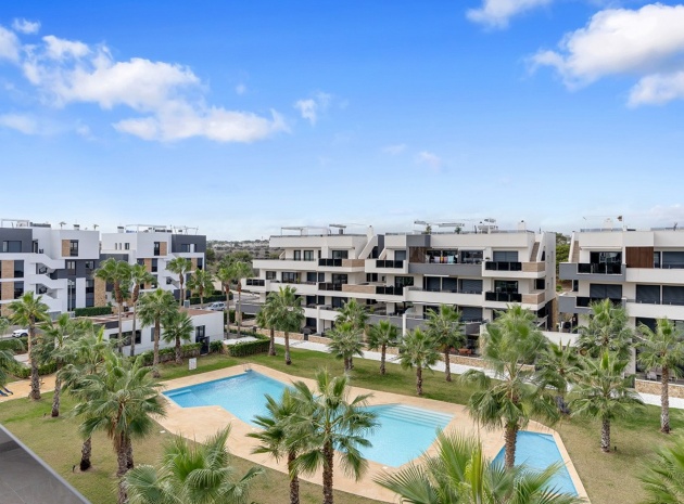 Revente - Appartement - Los Altos - Res. El Amanecer