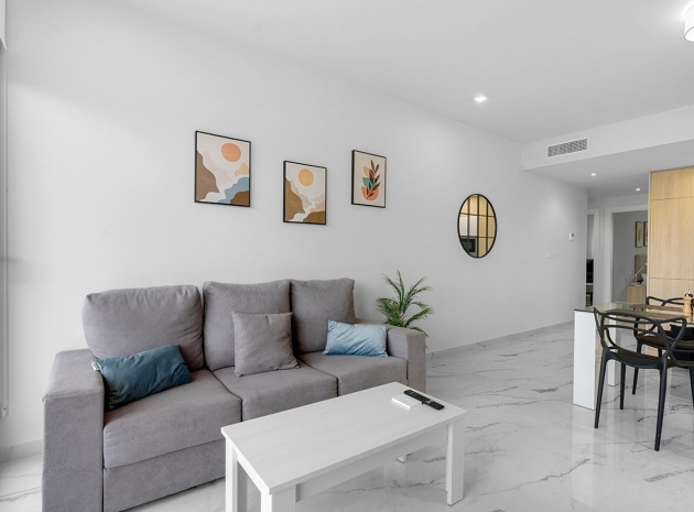 Revente - Appartement - Los Altos - Res. El Amanecer