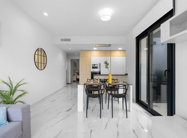 Revente - Appartement - Los Altos - Res. El Amanecer