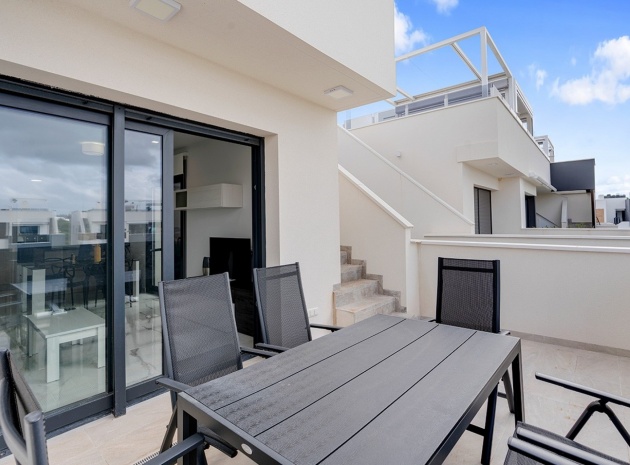 Revente - Appartement - Los Altos - Res. El Amanecer