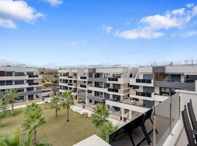 Revente - Appartement - Los Altos - Res. El Amanecer