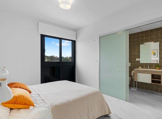 Revente - Appartement - Los Altos - Res. El Amanecer