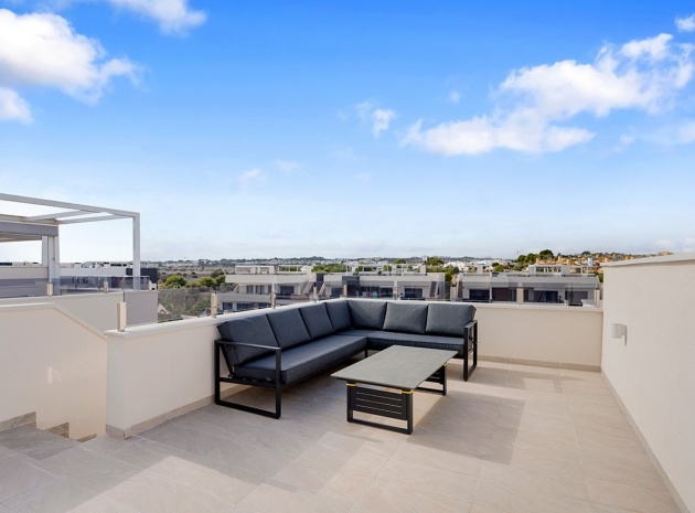 Revente - Appartement - Los Altos - Res. El Amanecer