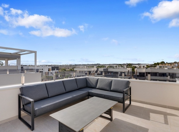Revente - Appartement - Los Altos - Res. El Amanecer