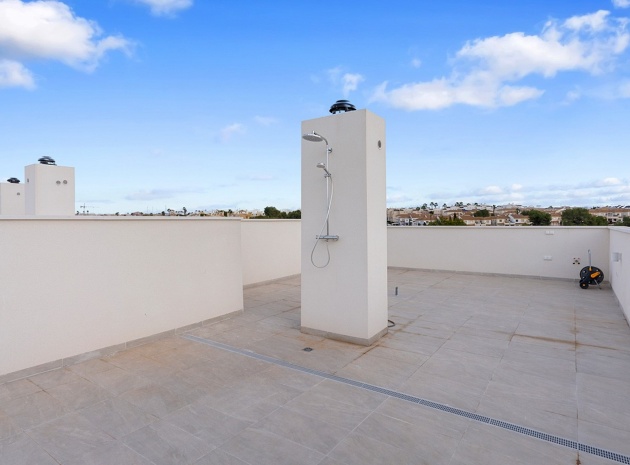 Revente - Appartement - Los Altos - Res. El Amanecer