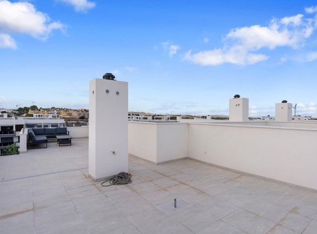 Revente - Appartement - Los Altos - Res. El Amanecer