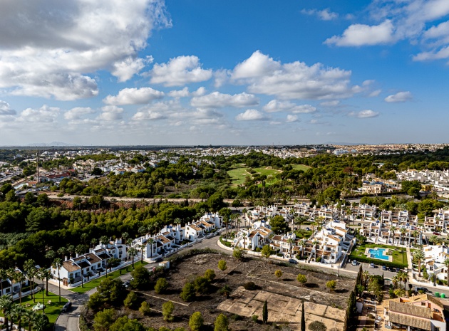 Resale - Townhouse - Villamartin - Los Dolses