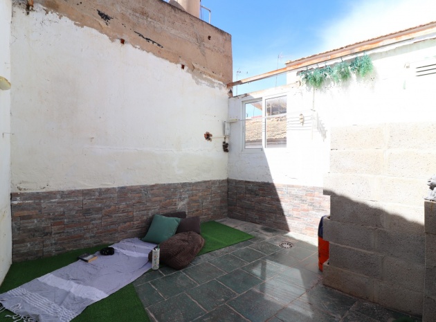 Resale - Bungalow - Formentera del Segura - Formentera - Village