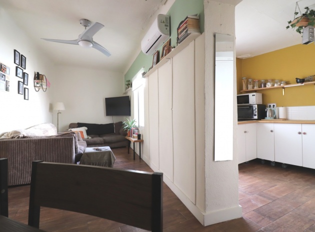 Resale - Bungalow - Formentera del Segura - Formentera - Village