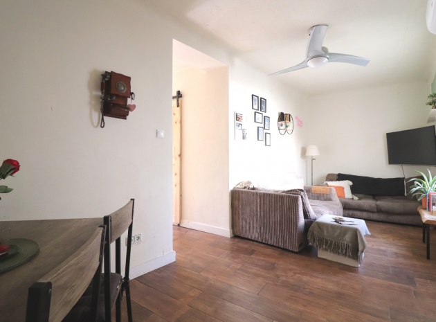 Resale - Bungalow - Formentera del Segura - Formentera - Village