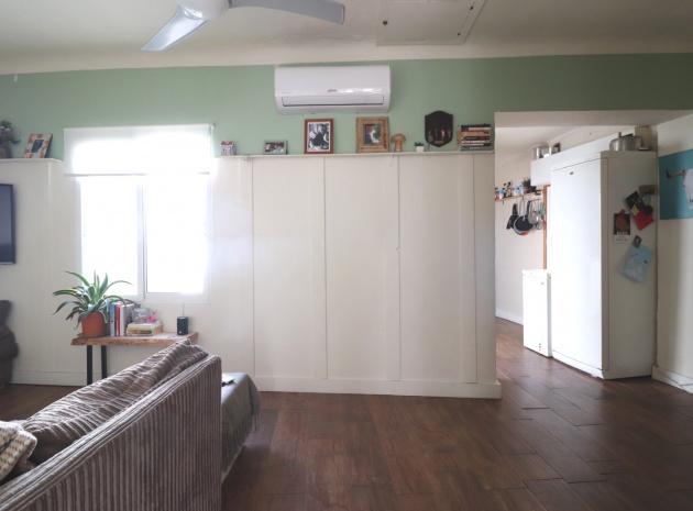 Resale - Bungalow - Formentera del Segura - Formentera - Village