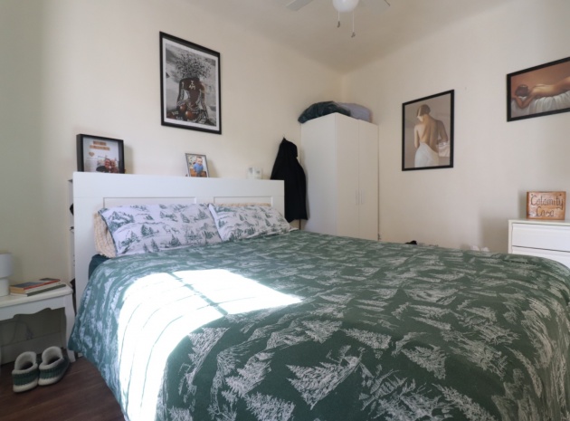 Resale - Bungalow - Formentera del Segura - Formentera - Village