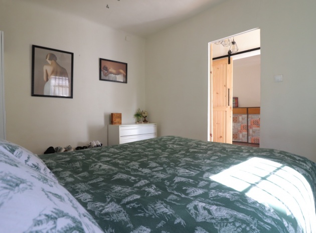 Resale - Bungalow - Formentera del Segura - Formentera - Village