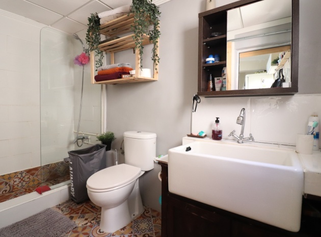 Resale - Bungalow - Formentera del Segura - Formentera - Village