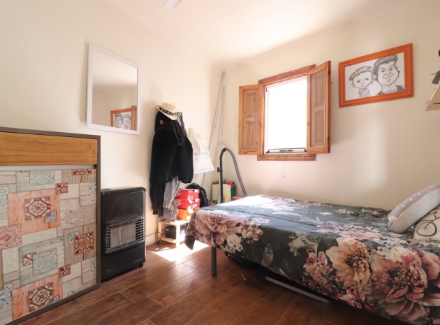 Resale - Bungalow - Formentera del Segura - Formentera - Village
