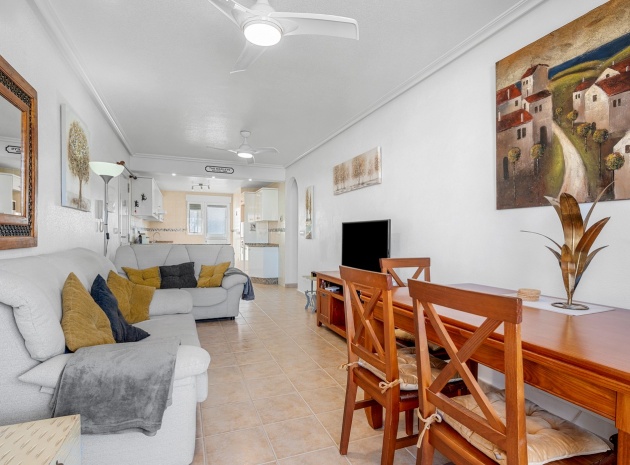 Resale - Apartment - Orihuela - Entre Naranjos