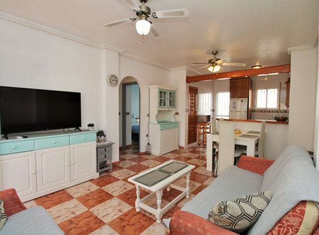 Resale - Apartment - La Zenia - san jose