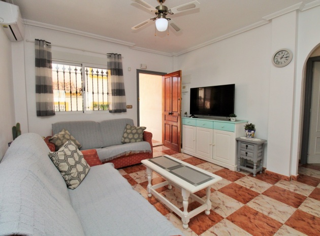 Resale - Apartment - La Zenia - san jose
