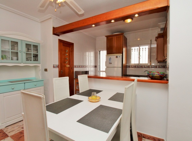 Resale - Apartment - La Zenia - san jose
