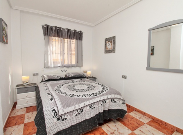 Resale - Apartment - La Zenia - san jose