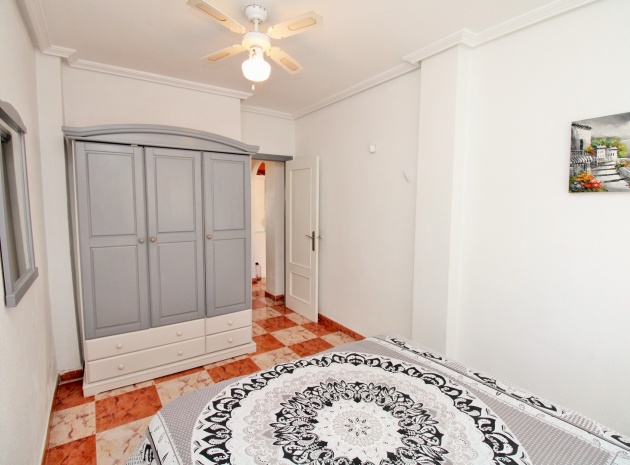 Resale - Apartment - La Zenia - san jose
