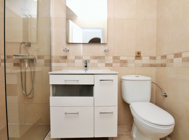 Resale - Apartment - La Zenia - san jose