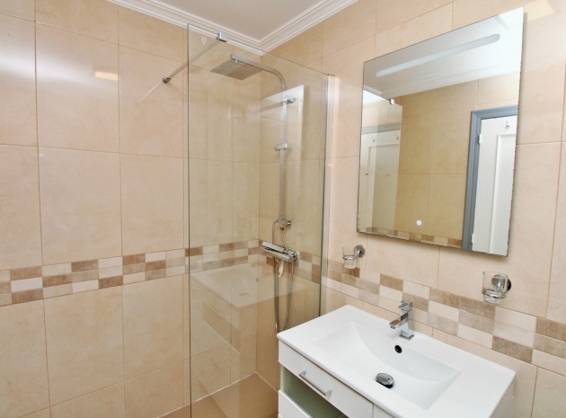 Resale - Apartment - La Zenia - san jose