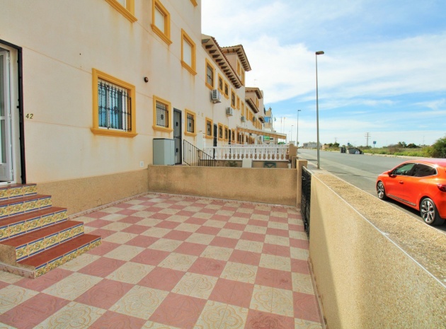 Resale - Apartment - La Zenia - san jose