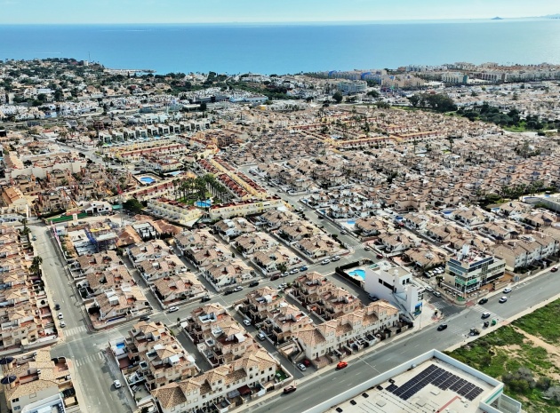 Resale - Apartment - La Zenia - san jose