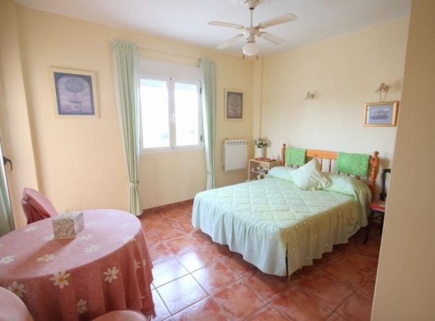 Resale - Villa - Torrevieja - Aguas Nuevas