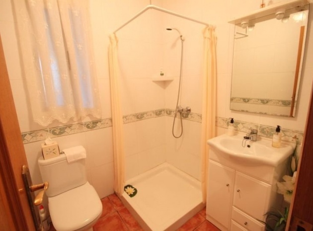 Resale - Villa - Torrevieja - Aguas Nuevas