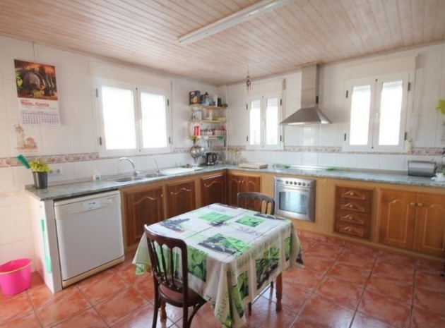 Resale - Villa - Torrevieja - Aguas Nuevas