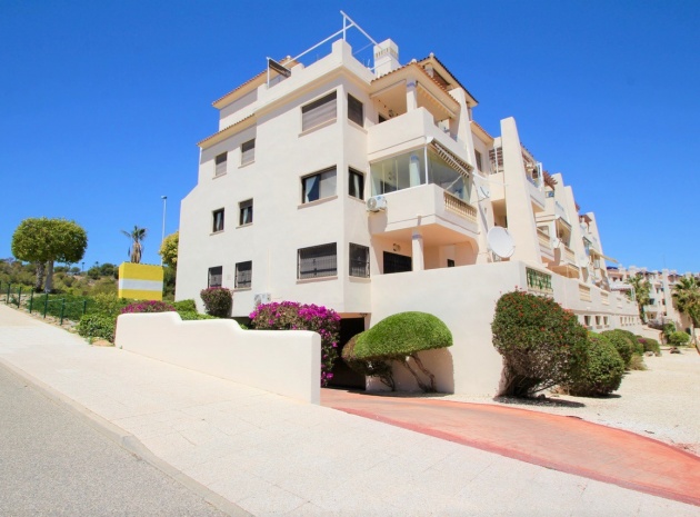 Resale - Apartment - Villamartin - las ramblas