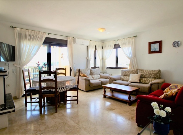 Resale - Apartment - Villamartin - las ramblas
