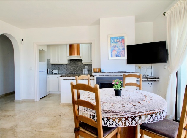 Resale - Apartment - Villamartin - las ramblas