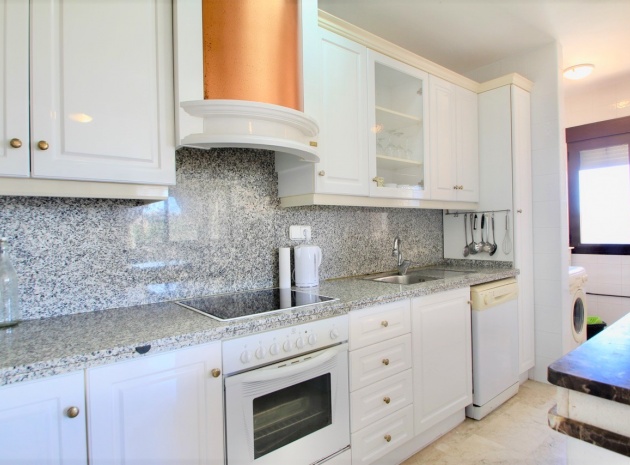 Resale - Apartment - Villamartin - las ramblas