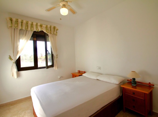 Resale - Apartment - Villamartin - las ramblas
