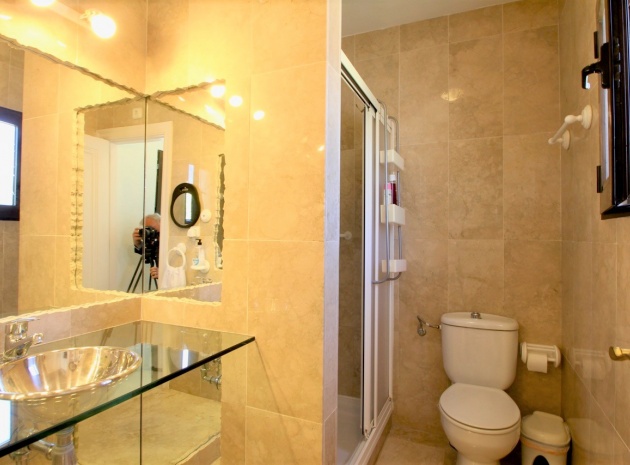 Resale - Apartment - Villamartin - las ramblas