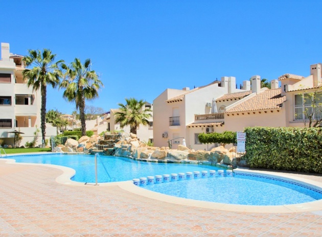Resale - Apartment - Villamartin - las ramblas
