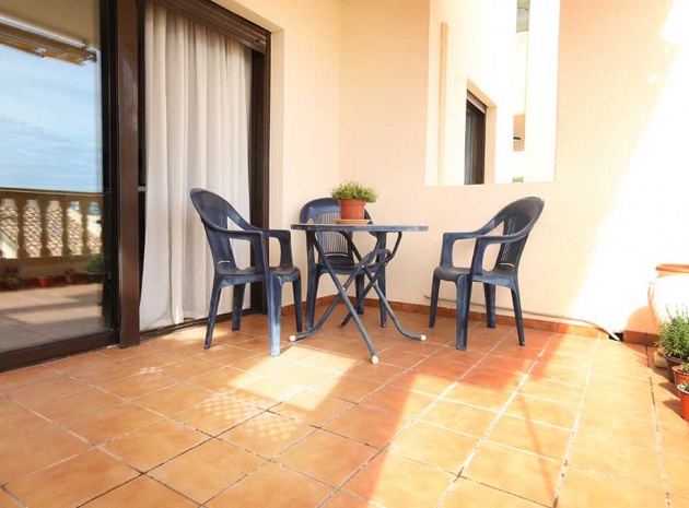 Resale - Apartment - Villamartin - las ramblas