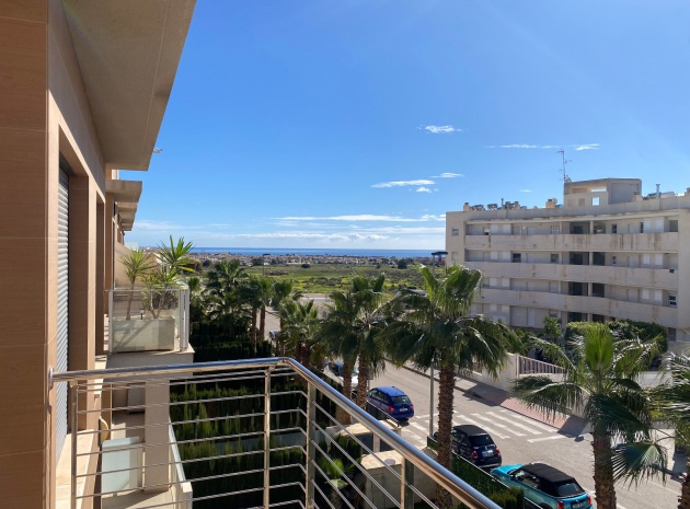 Återförsäljning - Lägenhet - Villamartin - Los Dolses